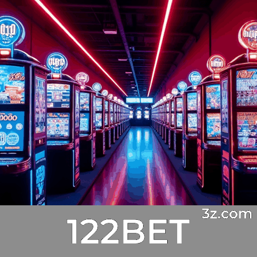 122BET: Sistema de Promoções Inteligente e Personalizado