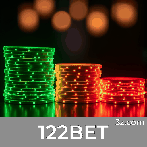 Inovação Móvel com Design Responsivo no Aplicativo 122BET