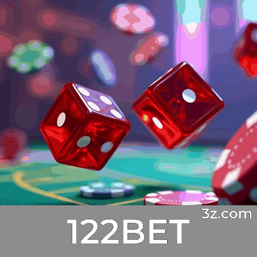 Luxo e Exclusividade: A Experiência do Casino 122BET