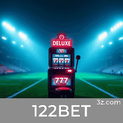 Desenvolvedores de Topo e Inovação em 122BET