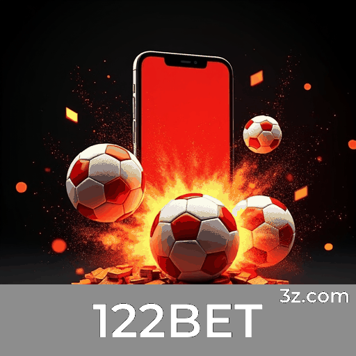 Desenvolvedores de Topo e Inovação em 122BET