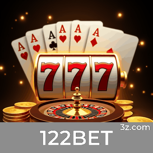 Desenvolvedores de Topo e Inovação em 122BET