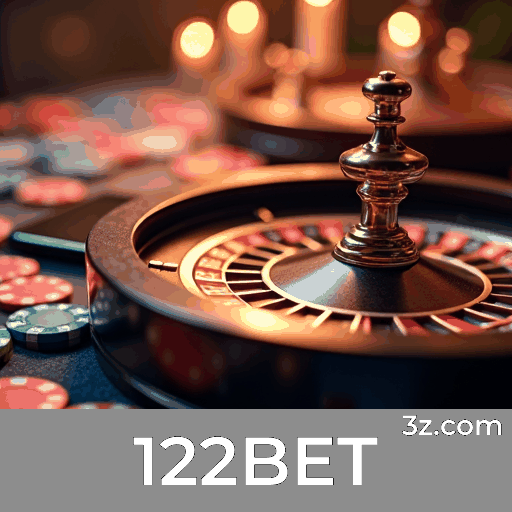122BET: Caça-Níqueis com Prêmios, Jogos de Mesa e Realidade Virtual, Experiência Imersiva