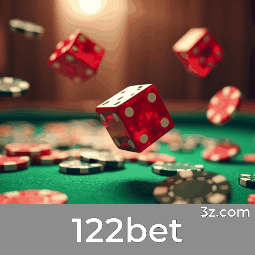 avaliações sobre 122bet slots
