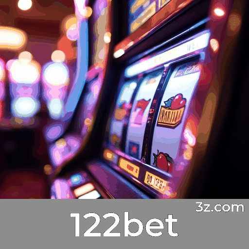 avaliações sobre 122bet slots