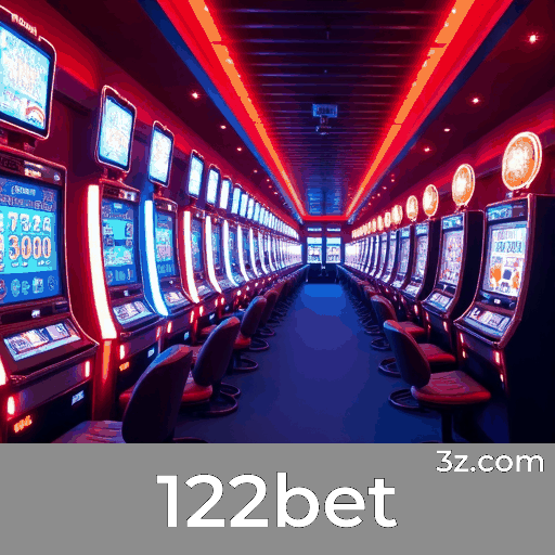 122bet