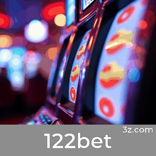 avaliações sobre 122bet slots