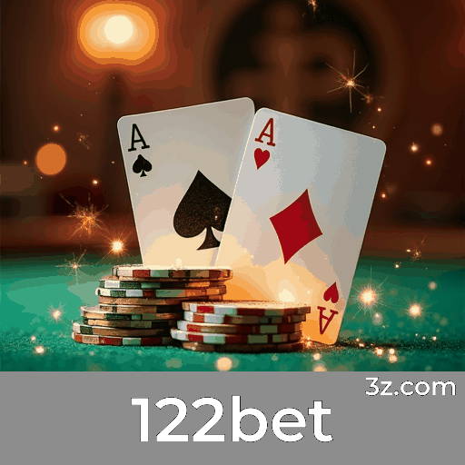 avaliações sobre 122bet slots